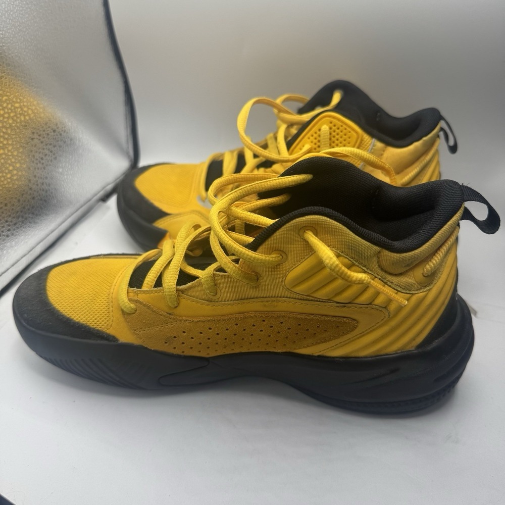 PUMA J. Cole X RS-Dreamer 2 '194851-02' Men's Size‎ 6.5 Basketball Sneaker - Picture 3 of 16
